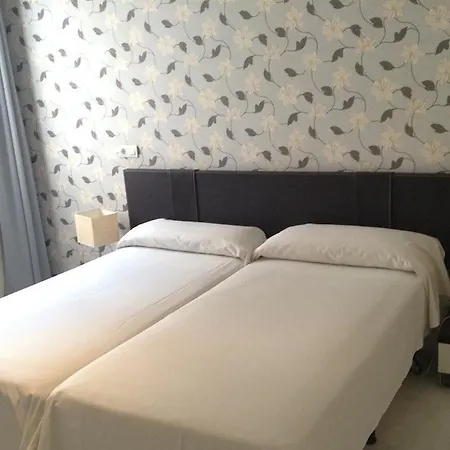Apartamento Cruces Sevilha