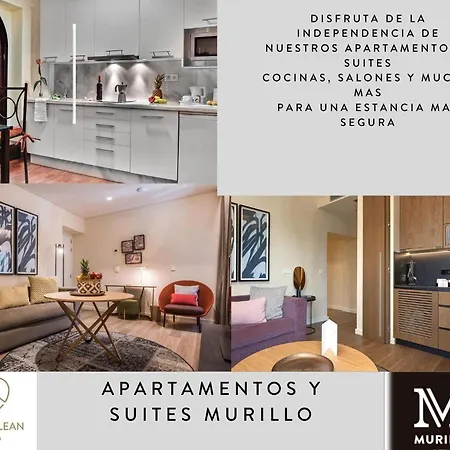Apartamento Cruces