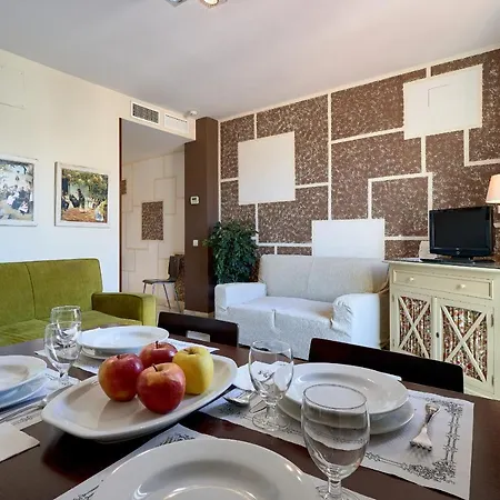 Apartamento Cruces