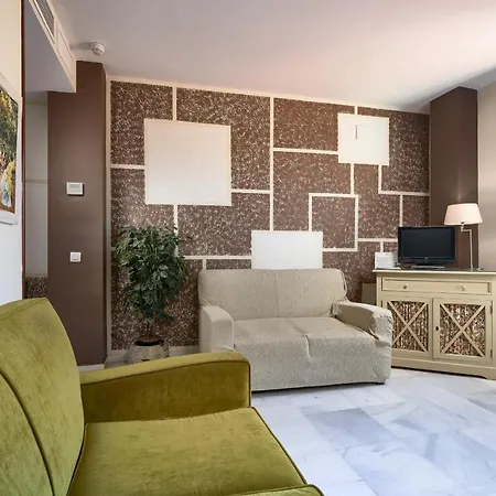 Cruces Apartamento