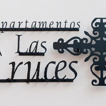 Cruces Sevilha