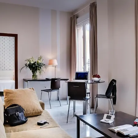 Cruces Apartamento Sevilha