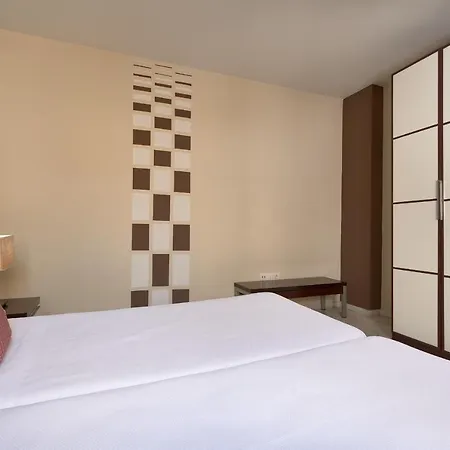 Apartamento Cruces