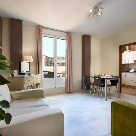 Apartamento Cruces