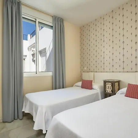 Cruces Apartamento Sevilha
