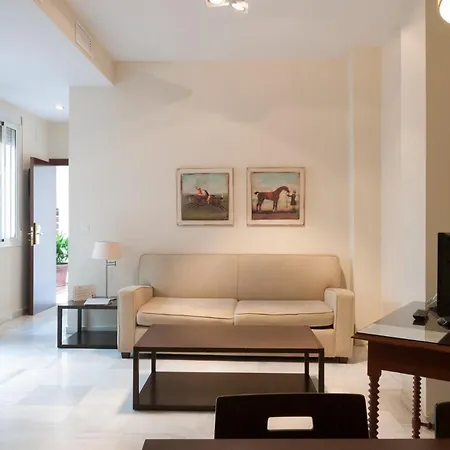 Apartamento Cruces *