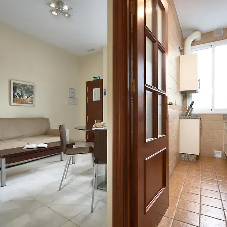 Apartamento Cruces