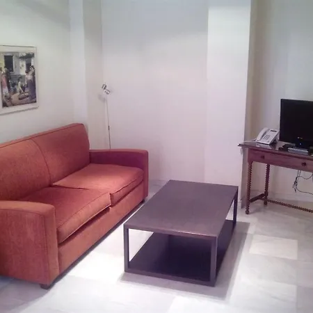 Cruces Apartamento *