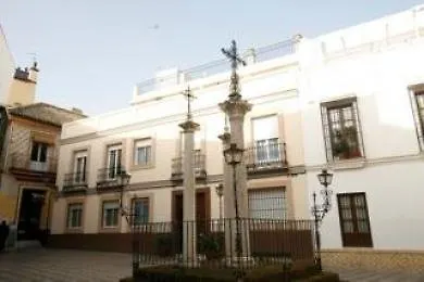 Apartamento Cruces Sevilha