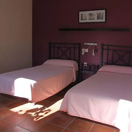 Apartamento Cruces