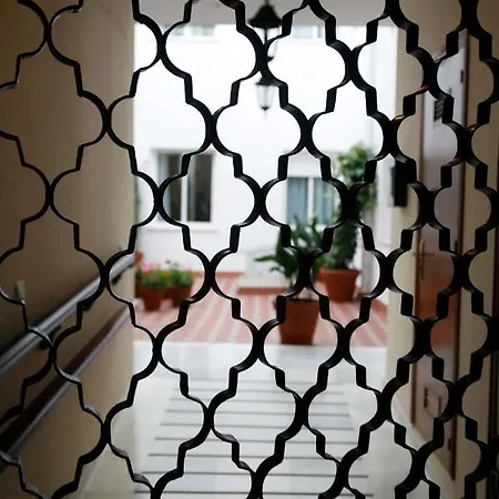 Apartamento Las Cruces