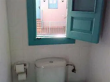 Apartamento Cruces Sevilha