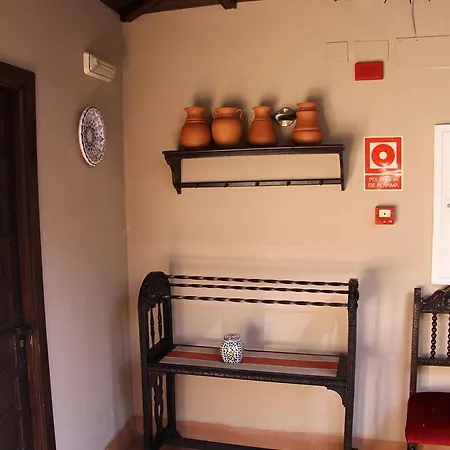 Cruces * Sevilha