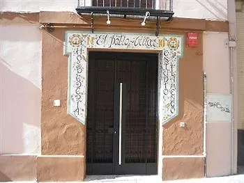 Cruces Sevilha