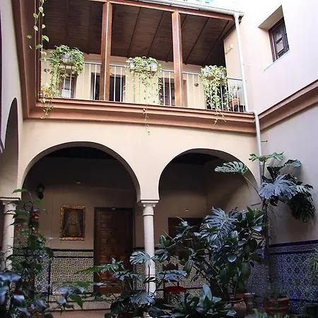 Cruces Apartamento *