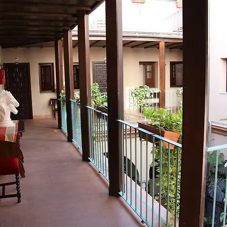 Apartamento Cruces