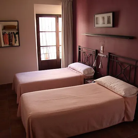 Apartamento Cruces Sevilha
