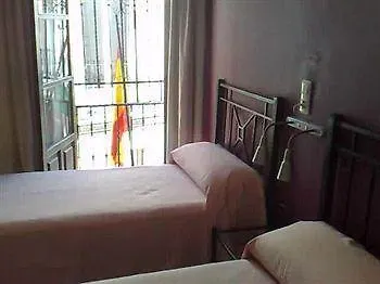 Cruces Apartamento *