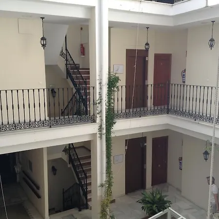Apartamento Cruces