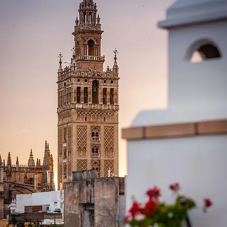 Apartamento Cruces
