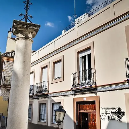 Apartamento Cruces