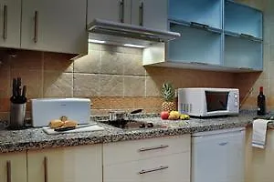 Cruces Apartamento Sevilha
