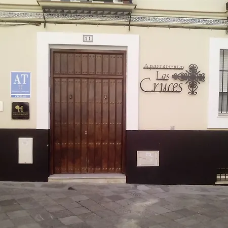 Cruces