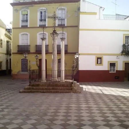 Cruces * Sevilha