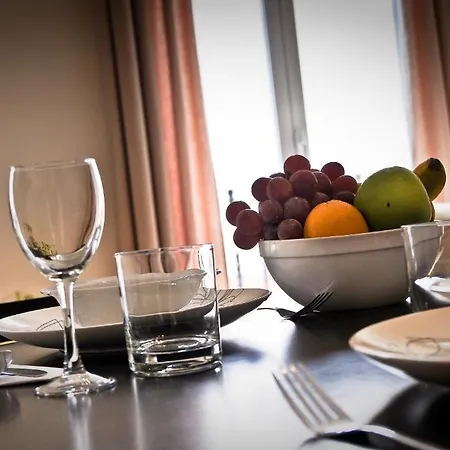 Apartamento Cruces *