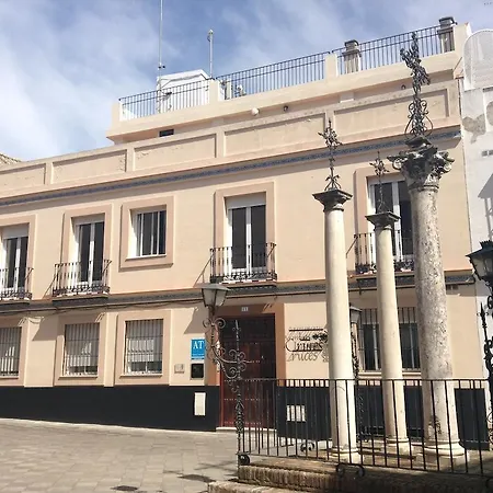 Apartamento Cruces Sevilha