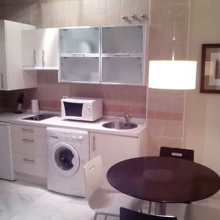 Apartamento Cruces