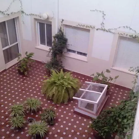 Cruces Apartamento *