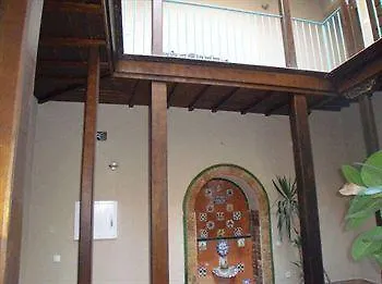 아파트 Cruces