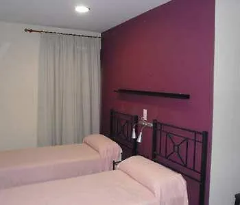 아파트 Cruces *